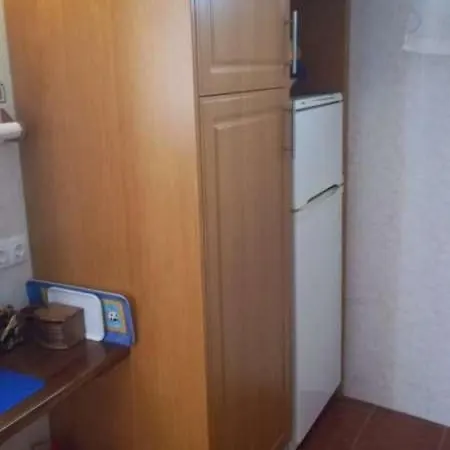 Sleeps 4 Wifi Apartment Famara