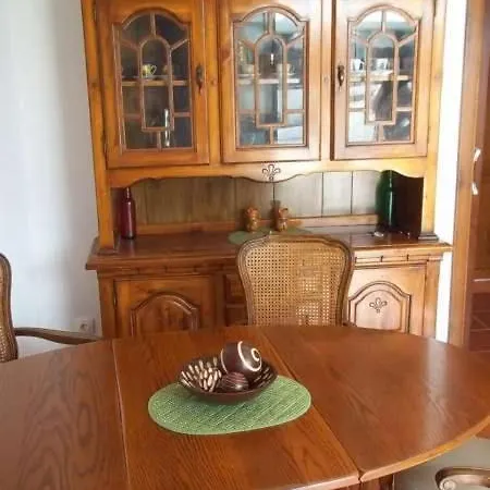 Sleeps 4 Wifi Famara