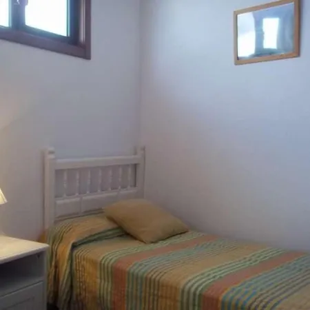 Sleeps 4 Wifi